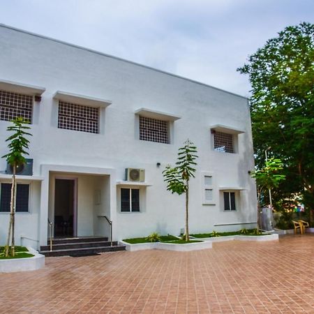 Sree Laxmi Mahal Hotel Tuticorin Exterior photo