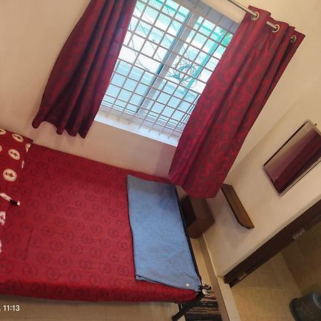 Sree Laxmi Mahal Hotel Tuticorin Exterior photo